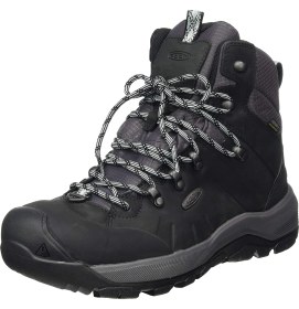 Resim Keen Revel IV MID Polar Erkek Kışlık Bot 1023618 