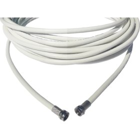 Resim Reçber RG6 U4 - 40 mt Anten Kablosu 