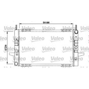 Resim MOTOR SU RADYATORU SIERRA 2,9 EFI 87>93 OLCU: , (39 X 370 X 600) 