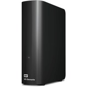 Resim Western Digital Elements Desktop 18 TB 3.5" USB 3.0 Taşınabilir Disk WD