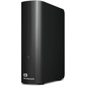 Resim Western Digital Elements Desktop 18 TB 3.5" USB 3.0 Taşınabilir Disk 