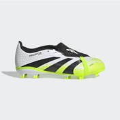 Resim Adidas Jp9916 Predator League Ft Fg-mg J Çocuk Krampon Beyaz 