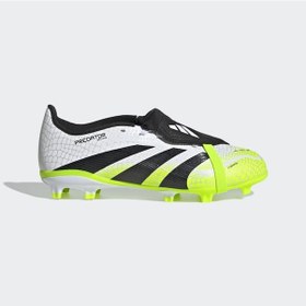 Resim Adidas Jp9916 Predator League Ft Fg-mg J Çocuk Krampon Beyaz 