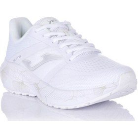 Resim Joma Elite Lady 2402 RELILS2402 Beyaz Kadın Günlük Spor Ayakkabı 
