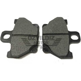 Resim Disk Balatası Rx 115 Tw (490450518) 