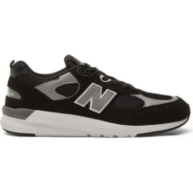 Resim New Balance Lifestyle Erkek Günlük Ayakkabı MS109BGR Siyah 