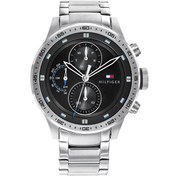 Resim Tommy Hilfiger TH1791805 Erkek Kol Saati 