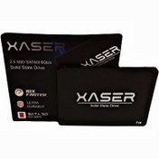 Resim 2.5" 550/500 MB/sn 1 TB SATA 3 SSD Xaser