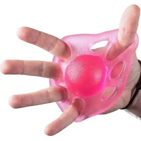 Resim Parmak Egzersiz Aleti 