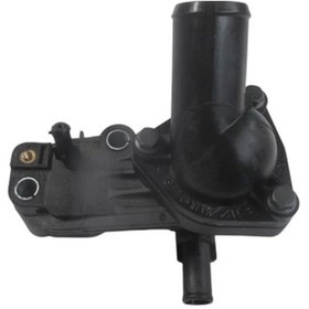 Resim Ford Transit Connect 09/14 Termostat Gövdesi Komple 1.8 Tdcı Plasti K 