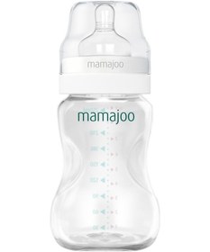 Resim Mamajoo Silver Anti Kolik Biberon 250 ML 