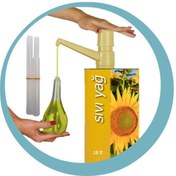 Resim Sıvı Yağ Pompa Seti Asorti Diğer