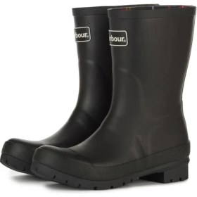 Resim Barbour Kadın Banbury Çizme BK11 Black 