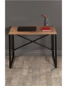 Resim Akkaya Ticaret Çalışma Masası Bilgisayar Laptop Masası Atlantik Çam 60x90 Cm 
