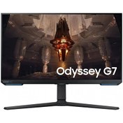 Resim 28 SAMSUNG LS28BG702EPXUF IPS UHD 1MS 144HZ HDMI DP 28 SAMSUNG LS28BG702EPXUF IPS UHD 1MS 144HZ HDMI DP