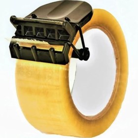 Resim Avuçiçi Bant Kesme Aparatı Koli Bant Kesici, Bant Kes 