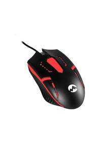 Resim Everest Gmk-66 Armor Q Türkçe Usb Combo Siyah Gaming Klavye+ Mouse 394961 