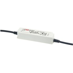 Resim Meanwell Lpf -25-48 Güç Kaynağı - 25w 48v 0.53a - Ip67 Pfc 