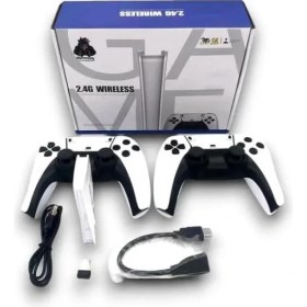 Resim 3 D Game Box Midastech 