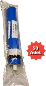 Resim Su Arıtma Cihazı Membranı 50 Adet Toptan Su Arıtma Membrane 