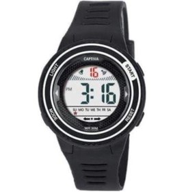 Resim G Sport POLO Digital 30Mt Suya Dayanaklı Işıklı Alarmlı Kronometreli Takvimli Slikon Kordonlu Çoçuk Kol Saati 272 