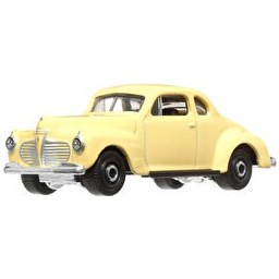 Resim Matchbox Tekli̇ Arabalar 1941 Plymouth Coupe JFT03 