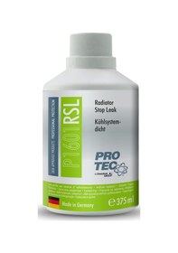 Resim Protec Radyatör Delik Tıkama 375ml - Çatlak Tıkayıcı 