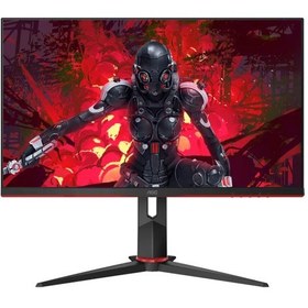 Resim Aoc 27 27G2U5 BK 27" 75 Hz 1 Ms (Hdmı Dp) Freesync FHD Wled IPS Pivot Monitör aynı gun kargo