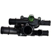 Resim Golf4 Bora A3 Toledo Termostat Komple 01-04 Bsg 06a121111 