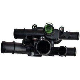 Resim Golf4 Bora A3 Toledo Termostat Komple 01-04 Bsg 06a121111 