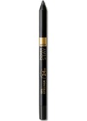 Resim Power Stay Jel Eyeliner Black Shimmer 0 