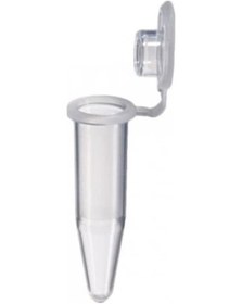 Resim Eppendorf Tüpü 1.5 Ml 100/Paket Mikro Santrifüj Tüpü 