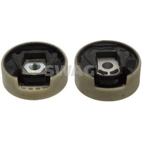 Resim Travers Takozu Set Alt Üst Golf5-golf6-jetta-passat-caddy-a3-leon 2004 Febı 45308-496736 