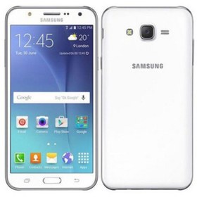 Resim Samsung Galaxy J5 Beyaz Cep Telefonu 8gb ithalatçı Garantili 8806086868976 