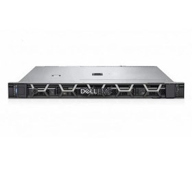 Resim Dell PowerEdge R750XS PER750XS4A S-4310 16GB 1.2TB 2x800W 2U Rack Sunucu 