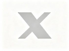 Resim Kapı Yazısı (X) 