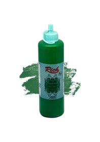 Resim Rich Multi Surface Akrilik Boya 500 CC Çimen 