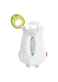 Resim Fisher Price Clipimals Emzik Tutacağı Gkc49 Gkc47 