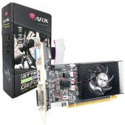 Resim Afox Af730 4gb Af730 4096d3l6 Ddr3 128bit Hdmı Dvı Pcıe 16x V2 0 