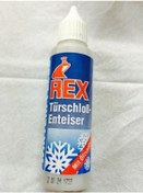 Resim Kilit Buz Çözücü Buz Engelleyici Sıvı 