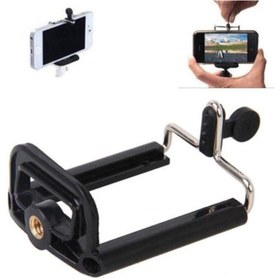 Resim FotoDijital 135 cmTripod + Tripot Taşıma Çantası + Cep Telefon Tutacağı 