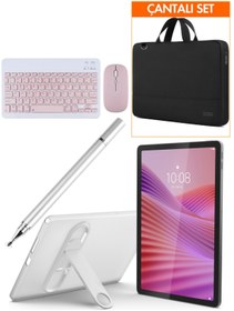 Resim LENOVO Tab M10 4GB 128GB 10.1" TABLET+KILIF+ 