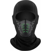 Resim Butu Rockbros Ypp085 Nefes Alabilir Güneş Geçirmez Boyun Körüğü Std 