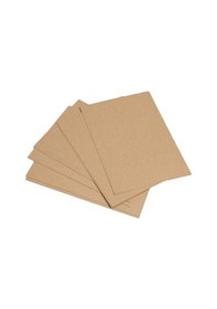 Resim Boş Kartvizit 8x5 Cm 200 Adet Kart 
