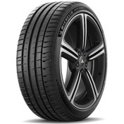 Resim Michelin 235/50R20 104Y XL Pilot Sport 4 Suv Mi TL Yaz Lastiği 2024 