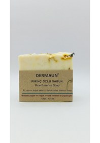 Resim Dermaun Pirinç Özlü Sabun 120 G 