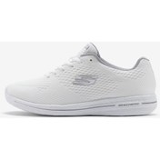 Resim Skechers Burst 2.0 Kadın Beyaz Spor Ayakkabı 88888036tk Wsl 