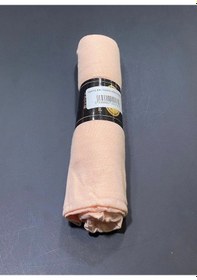 Resim Penye Şal Yavru Ağzı-üçgül Çok Renkli 