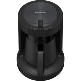 Resim Grundig Tkm 1541 B Türk Kahve Makinesi 