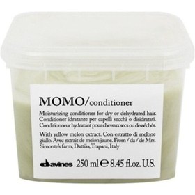 Resim Davines momo nemlendirici ve koruyucu krem 250ml 